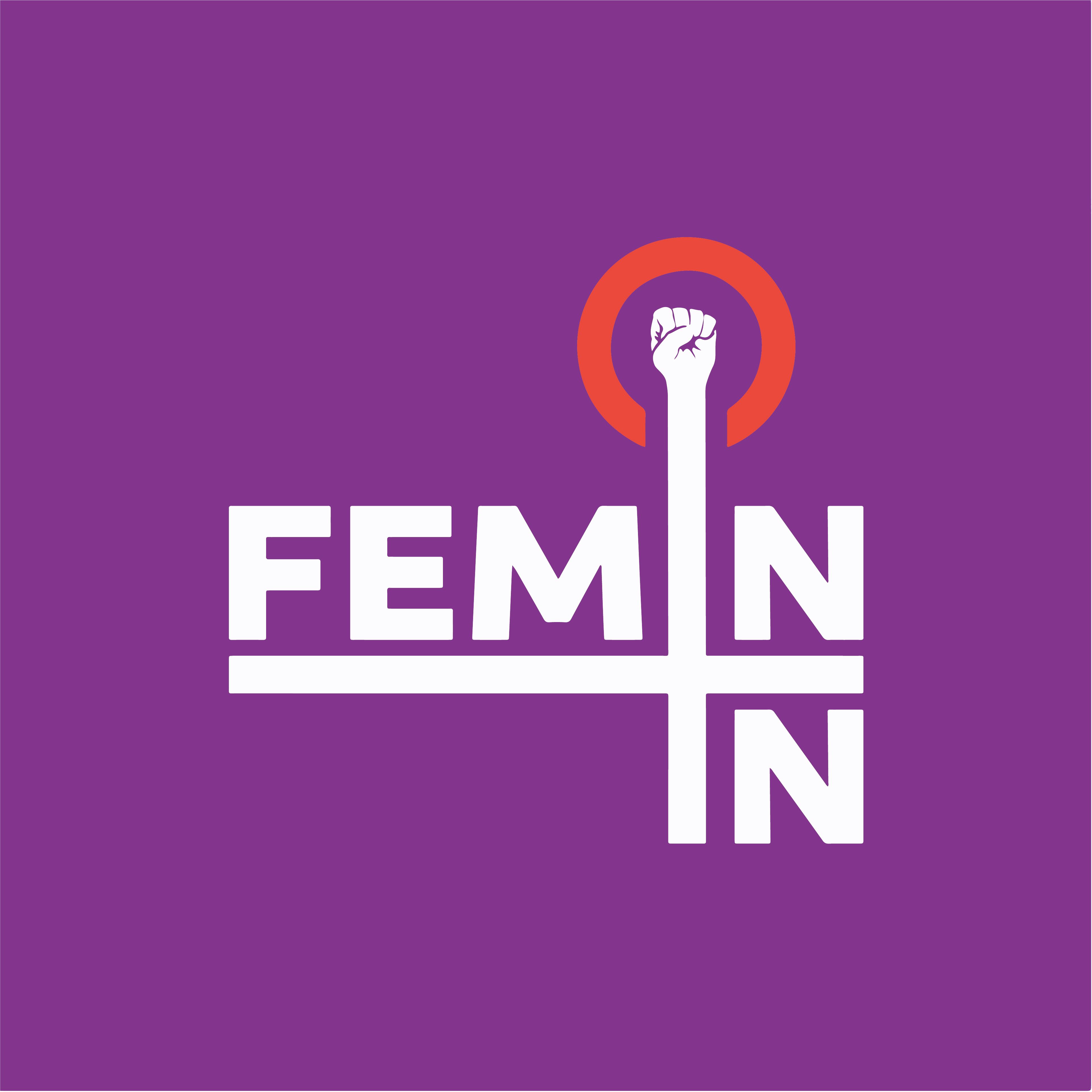 Logo Femin-In